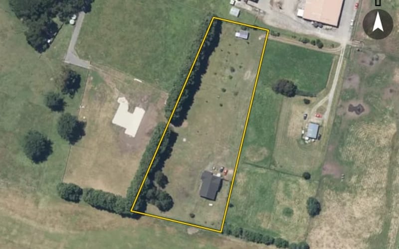 21C Belmont Road