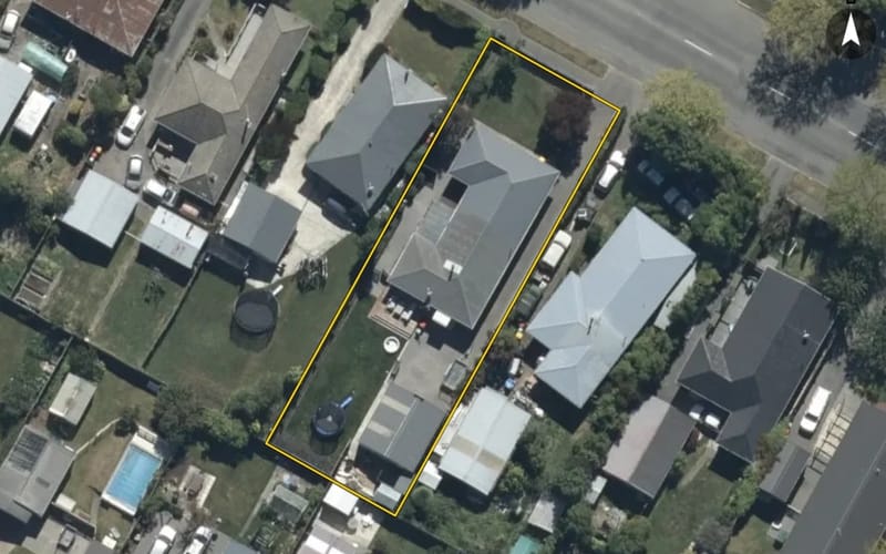 11 Claridges Road