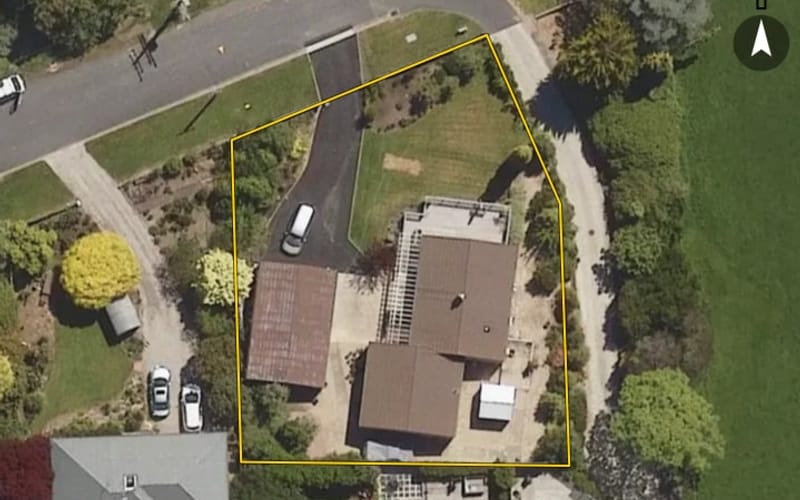4 Boundary Road
