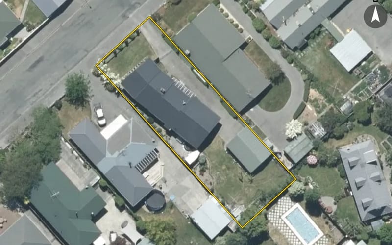 24 Miller Avenue