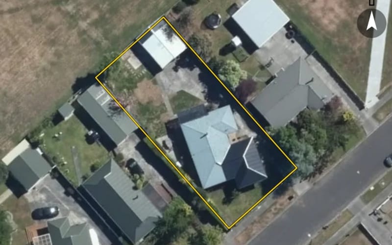 65 Herbert Avenue