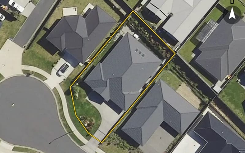 5 Tarata Place