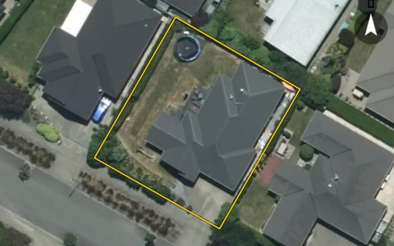 29 Sanctuary Drive