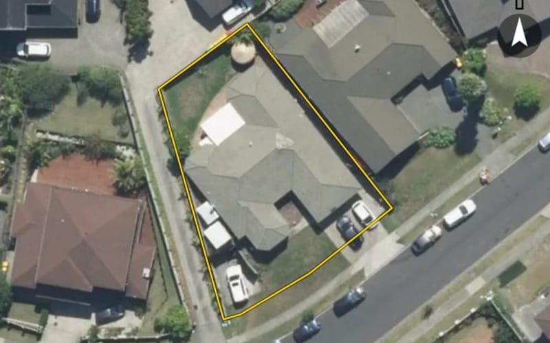 30 Ballymore Drive