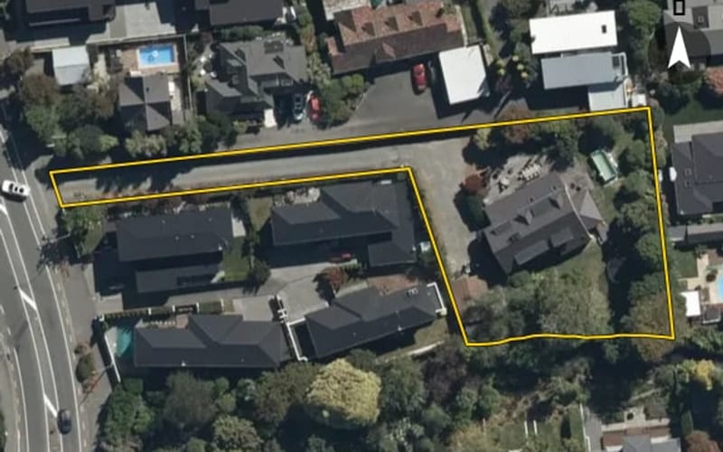 66 Straven Road