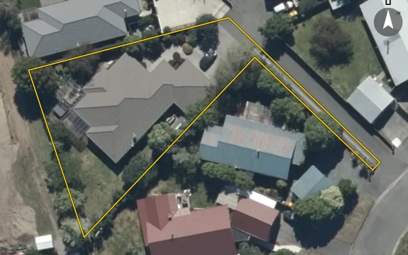 12 Farnley Place