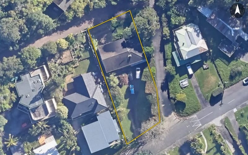 51 Aldersgate Road