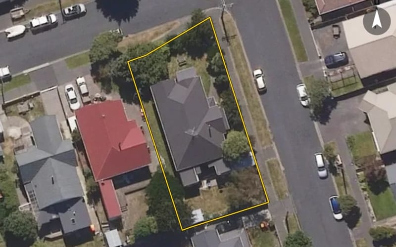 6 Gourley Street