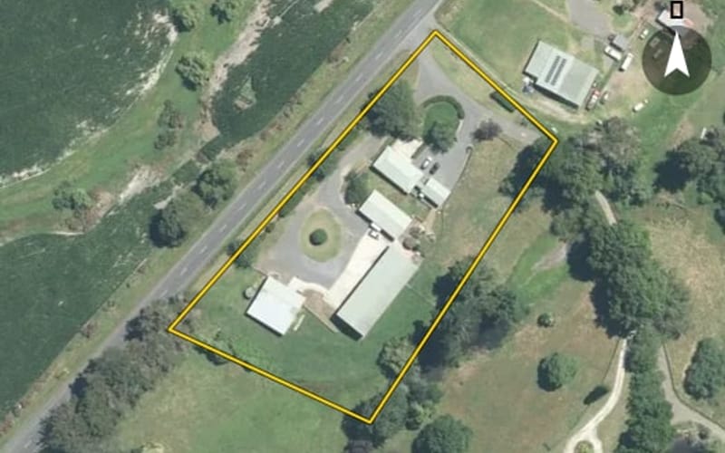 580 Burtt Road