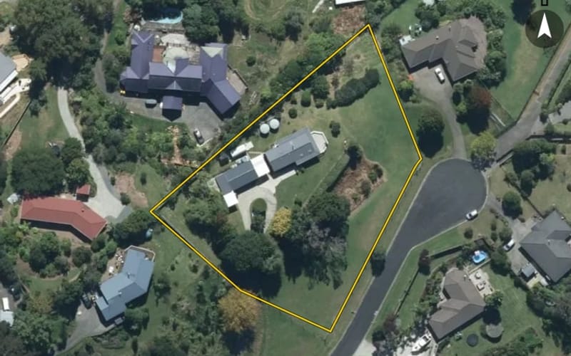 58 Puhoi Road
