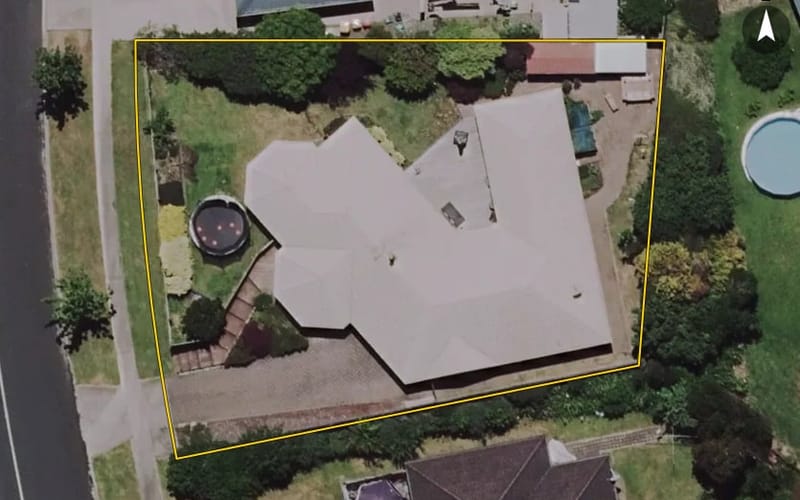 223 Grandview Road
