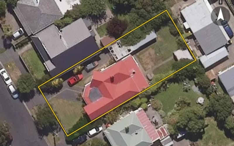 9 Kings Avenue