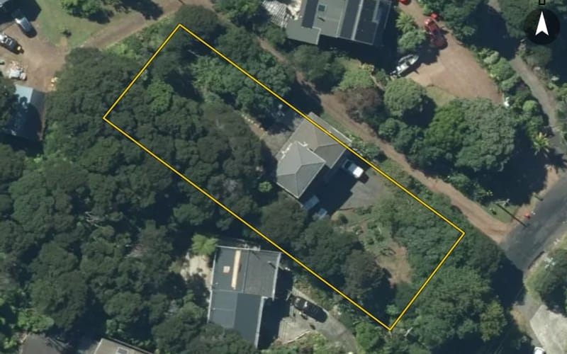 34 Rauhuia Crescent