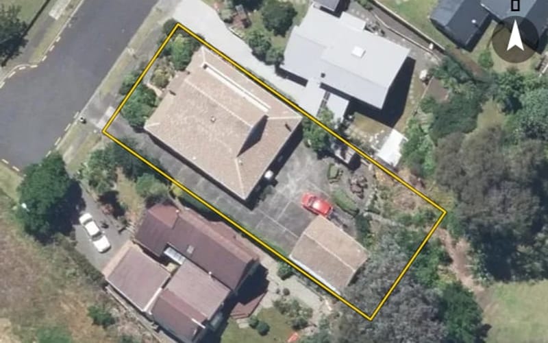 45 Aiken Road