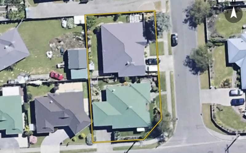 1 Cashmere Grove
