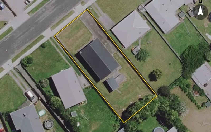 13 Jamieson Crescent