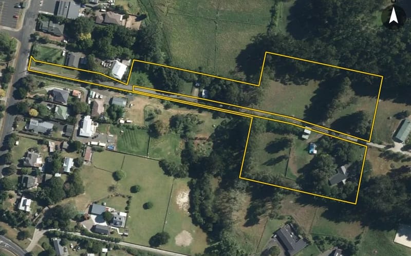 19 Township Road