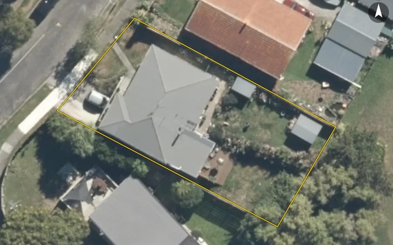 46 Brightwater Crescent