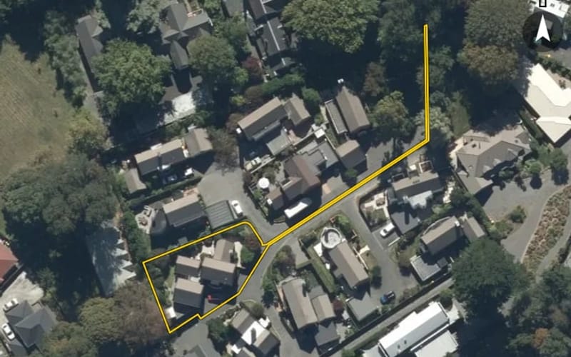 7 Haineswood Lane