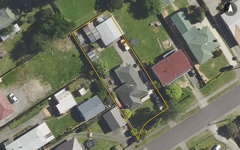 35 Bell Road