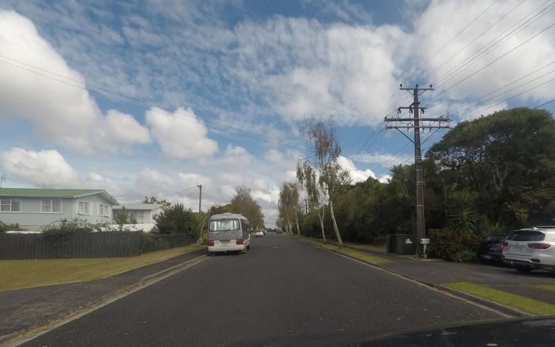 181 Kauri Road