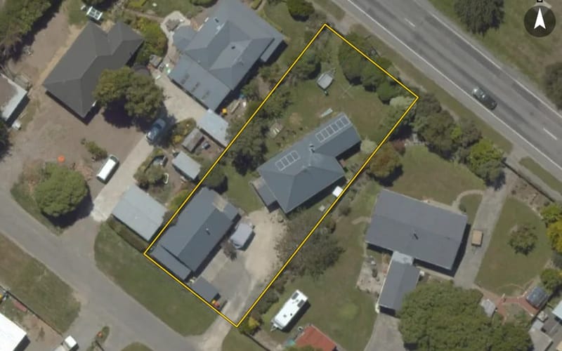 28 Vogel Street