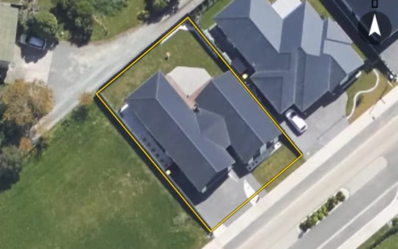 10 Hallmark Drive