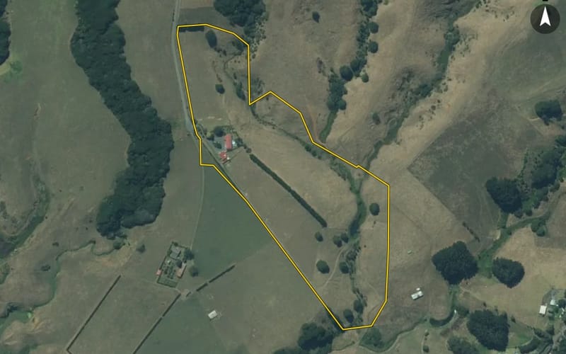 283 Tramway Road