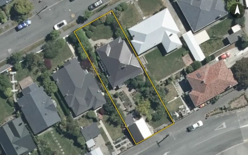 12 Ashbury Avenue