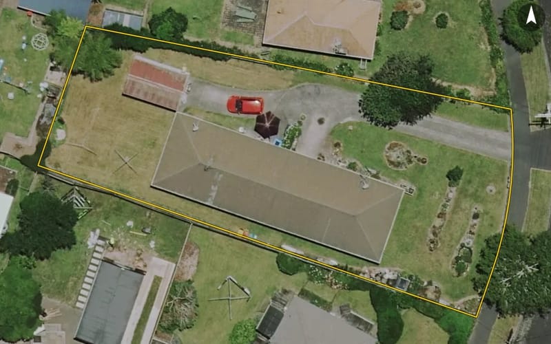 8B MacMurdo Avenue