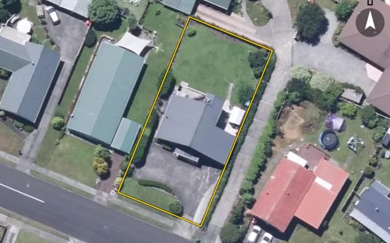 36 Parkdale Drive