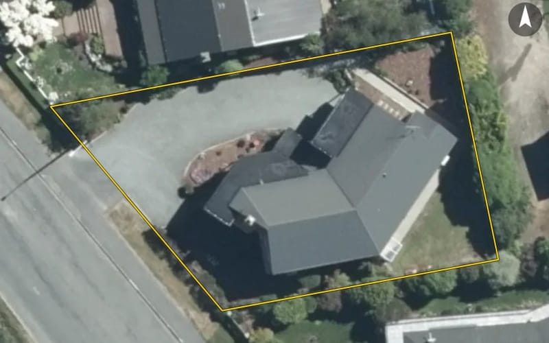 25 Quarry Road