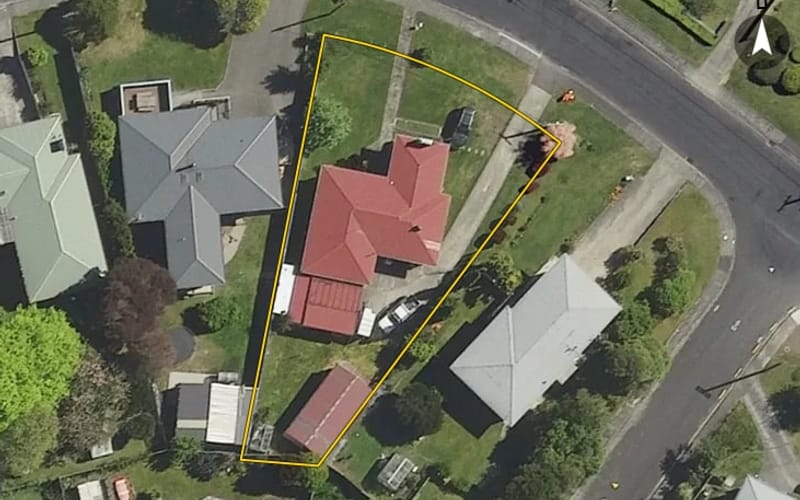 14 Hillcrest Avenue