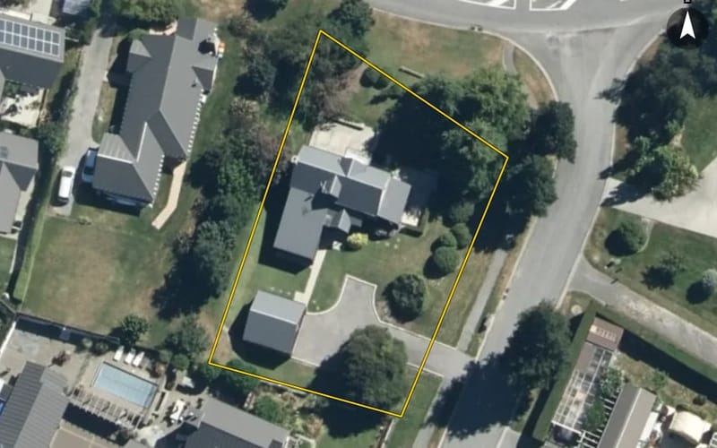 2 Sledmere Drive