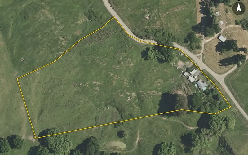 595 Waireka Road