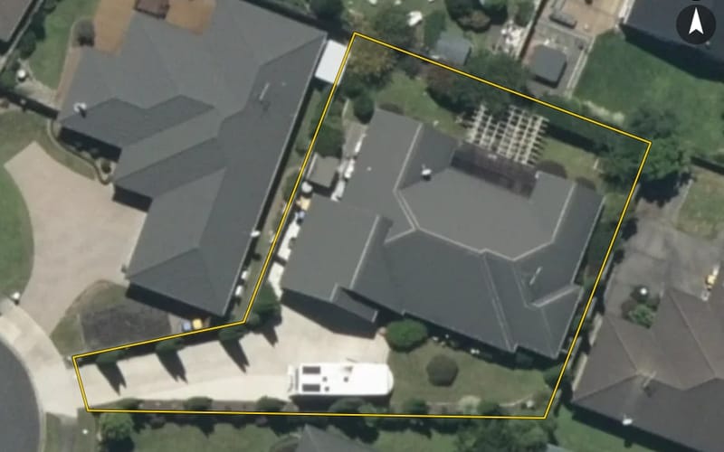 15 Chesterton Drive