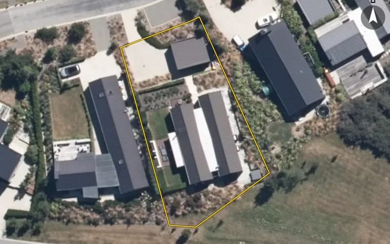 6 Falconer Rise