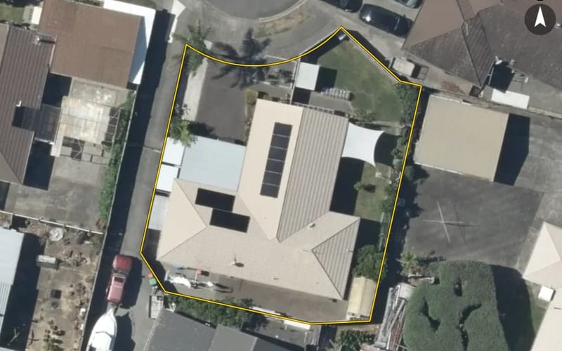 4 Derby Place