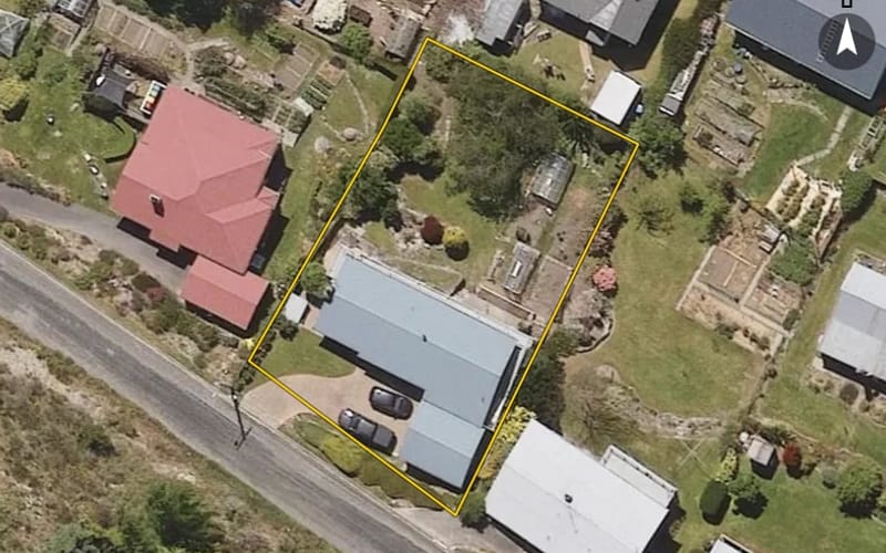 22A Branxholm Street