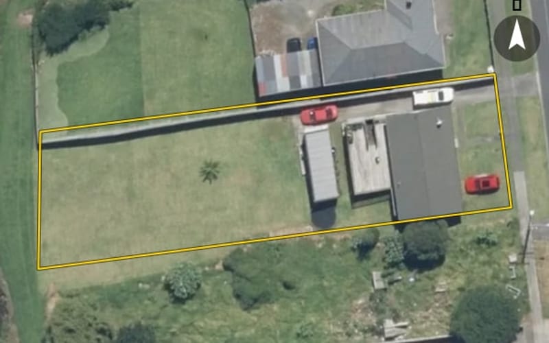 45 Ferguson Road