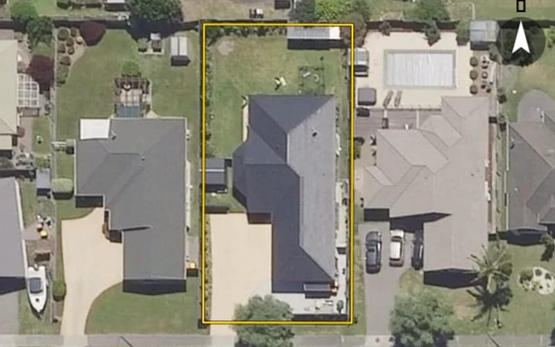 5 Appaloosa Place