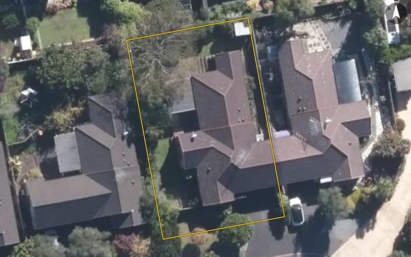 18 Brigham Young Drive