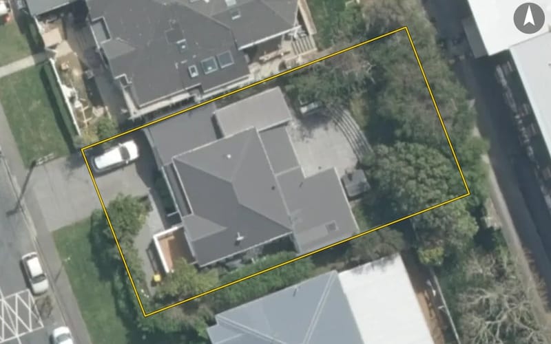 17 Cooper Street