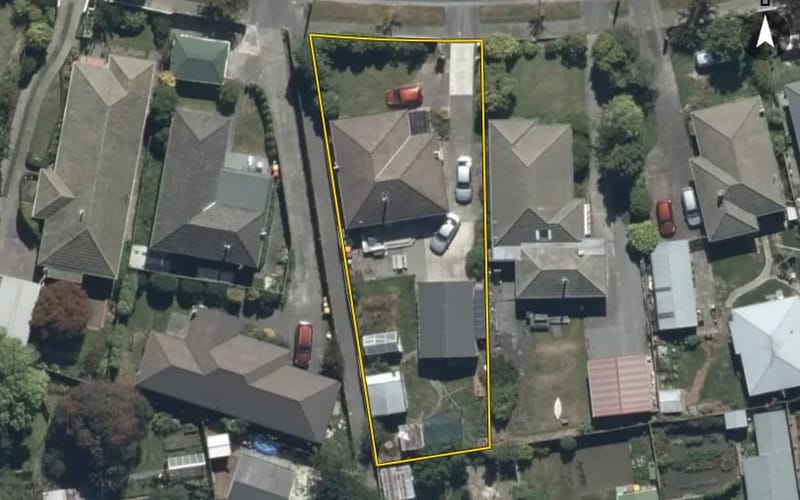21 Mappleton Avenue