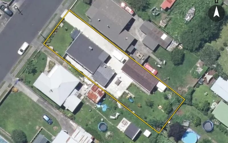 47 Ballance Street