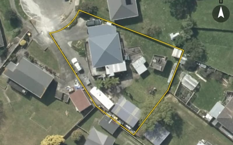 24 Stevens Crescent