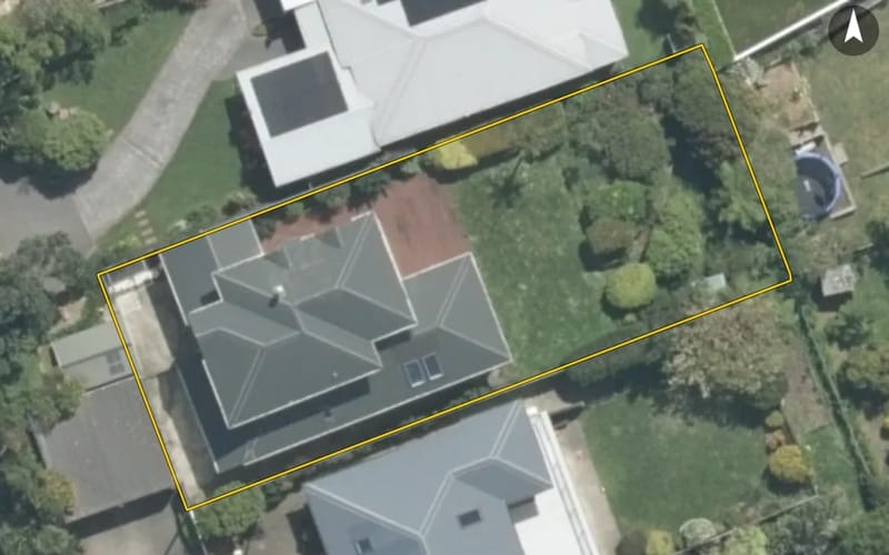 41 Ponsonby Road