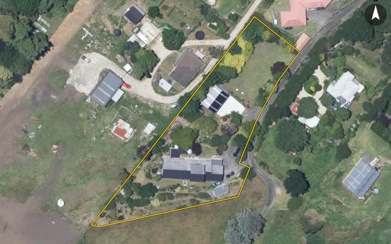 115B Tayforth Road