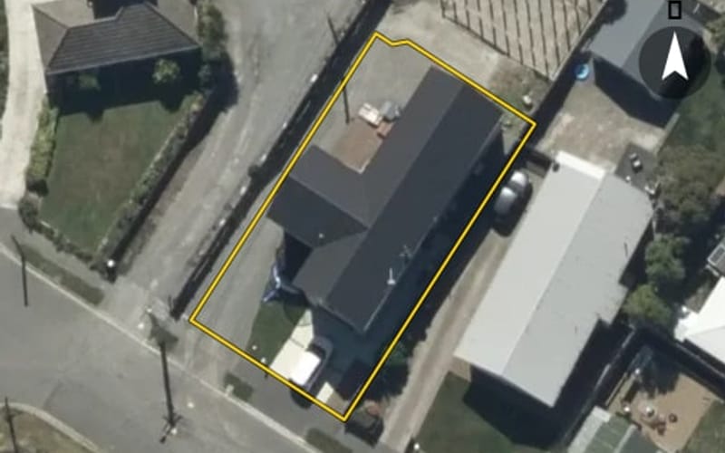 6 Lovelock Street