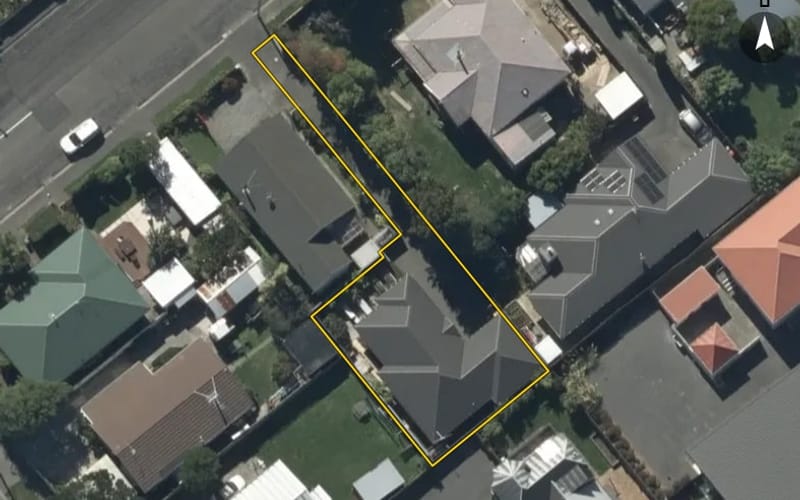 48A Bletsoe Avenue